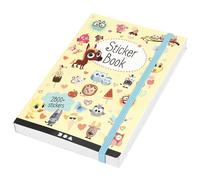 Creativ Company 27070 adhésif pour enfant