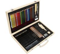 Creativ Company 34299 Kit de Dessin et Croquis