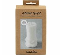 Creativ Company 371198 Moule Pliable Blanc Silicone