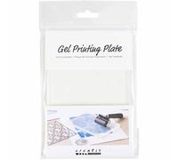 Creativ Company 382490 Linoléum Gravé