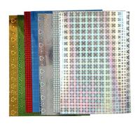 Creativ Company 449470 Papier Créatif Papier D'art