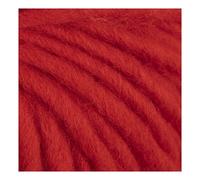 Creativ Company 4824534, Artisanat, Rouge, Laine, 50 m, 100% Laine, 50 g