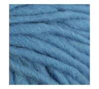 Creativ Company 4824558, Artisanat, Turquoise, Laine, 50 m, 100% Laine, 50 g
