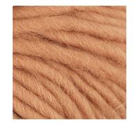 Creativ Company 4824586, Artisanat, Beige, Laine, 50 m, 100% Laine, 50 g