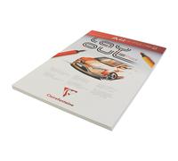 Creativ Company 505145 Papier Créatif Papier D'art
