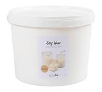 Creativ Company 73429 Cire Pour Fabrication De Bougies 5 Kg