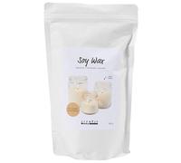 Creativ Company 73478 Cire Pour Fabrication De Bougies 500 G Crème