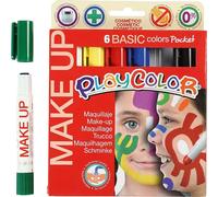 Creativ Company 76300 couleur visage et corps