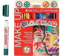 Creativ Company 76301 Peinture pour visage et corps