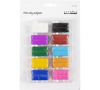 Creativ Company 78101 Composant Pour Poterie Et Modelage Pâte À Model
