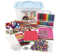 Creative Toys Craft Kit Multicolore