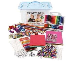 Creativ Company 97498 Jouet d'art et d'artisanat