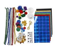 Diy Kit - Crafting Assortment - Space (977440)