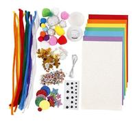 Creativ Company 977441 Jouet d'art et d'artisanat