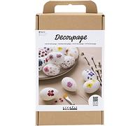 Creativ Company 977536 Kit de découpage