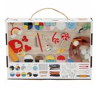 Creativ Company 98120 Jouet d'art et d'artisanat