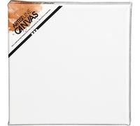 ArtistLine Canvas, taille 20x20 cm, profondeur 1,6 cm, blanc, 1pc, 360 g
