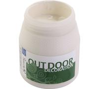 Creativ Company CC Außenfarbe 250 ml weiß