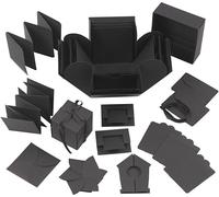 Creativ Company CC Boîte à explosion 12x12 cm Noir