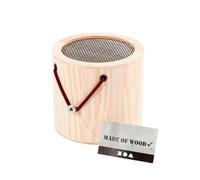 Creativ Company CC Cage à insectes en bois 8x7,5 cm