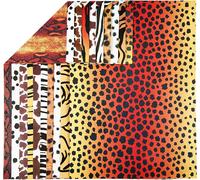 Creativ Company CC Colortime Animaux en carton A4 10 feuilles