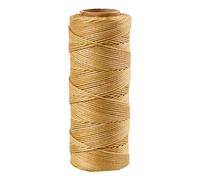 Creativ Company CC Cordon de bambou 1 mm or 65 m