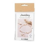 Creativ Company CC Creatieve Mini Hobbyset Sieraden Armband