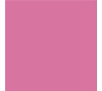 Creativ Company CC Creotime peinture textile rose solide 50 ml