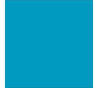 Creativ Company CC Creotime peinture textile solide turquoise 50ml