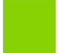 Creativ Company CC Creotime peinture textile vert fluo 50ml