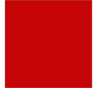 Creativ Company CC Creotime Textile Color Basic Primary Red 50ml