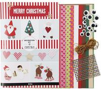 Creativ Company CC DIY Kit de décoration de Noël