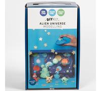 Creativ Company CC DIY Kit Univers extraterrestre