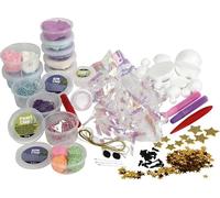Creativ Company CC DIY Kit Univers Sirène