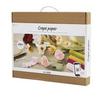 Creativ Company CC DIY Maxiset fleurs