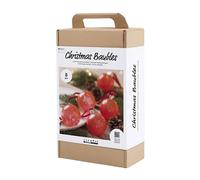 Creativ Company CC Hobbyset Boules de Noël en marbre