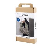 Creativ Company CC Hobbyset sac isotherme au crochet