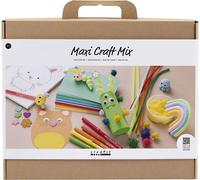 Creativ Company CC Maxi Set de matériel de bricolage créatif