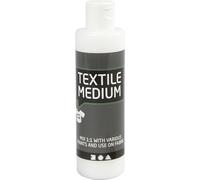 Creativ Company CC Médium textile 100 ml