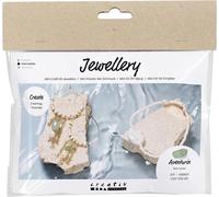 Creativ Company CC Mini Hobbies Set Bijoux Aventurine Mix
