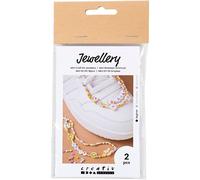 Creativ Company CC Mini Hobbies Set Bijoux Charms