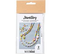 Creativ Company CC Mini Hobbies Set Bijoux Colliers