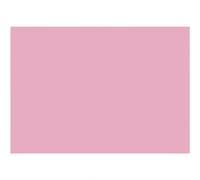 Creativ Company CC Mousse EVA, rose clair, A4, 2 mm, 10 feuilles