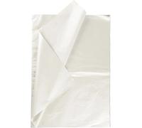 Creativ Company CC Papier de soie 50x70 cm nacré 25 feuilles