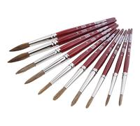 Creativ Company CC Pinceaux d'aquarelle 10 pièces