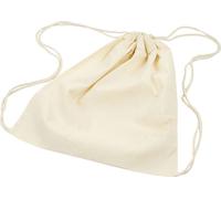 Creativ Company CC Sac à dos en coton 37x41 cm, 3 pièces