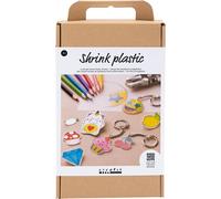 Creativ Company CC Starter Set Accessoires pour film rétractable