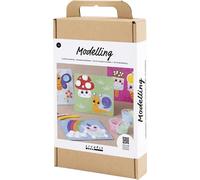 Creativ Company CC Starter Set peinture à modeler