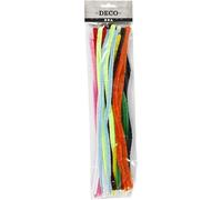 Creativ Company - Chenille Wire Color 30cm, 25pcs. 51637