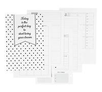 Creativ Company Company 192654 calendrier - Recharges de papier